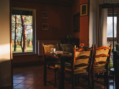 67 restauracja w hoteliku