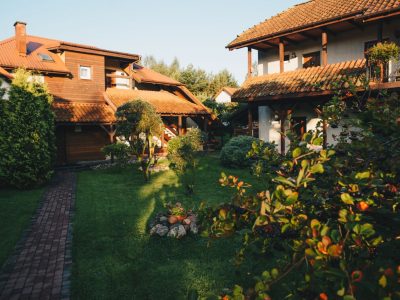 pokoje hotelowe pod Olsztynem